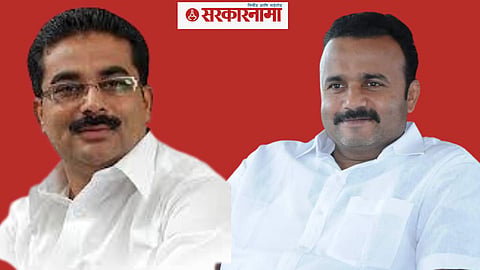 Dhairyashil Kadam, Jaykumar Gore