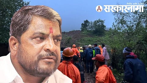 Raju Shetty