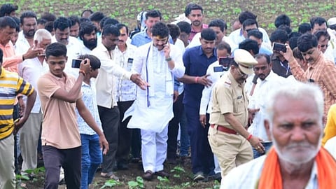 Dhananjay Munde