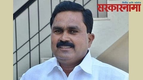 Yashwant Mane