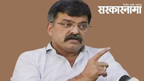 Jitendra Awhad
