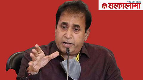 Anil Deshmukh