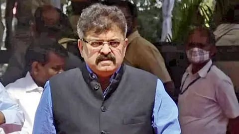 Jitendra Awhad