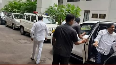 Ajit Pawar