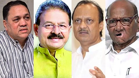 NCP News