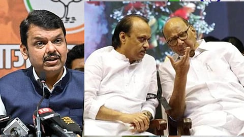Devendra Fadnavis News