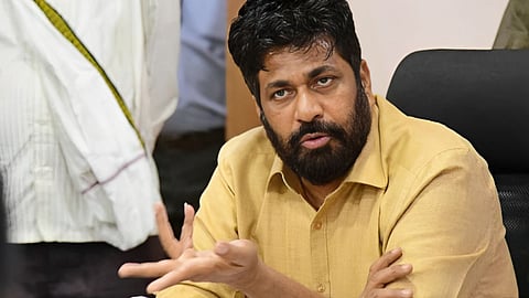 Bacchu Kadu