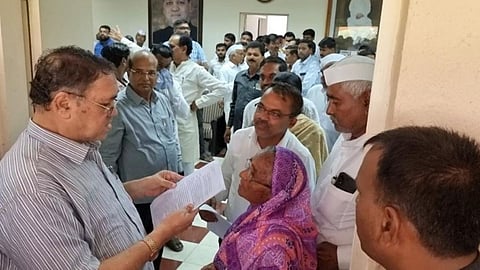 Dilip Walse Patil