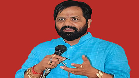 Bharat Gogawale