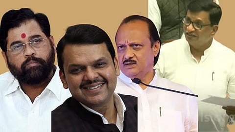 Monsoon Session