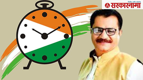 Ishwar Balbudhe