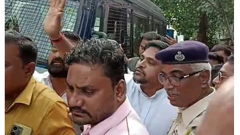 BJP - Shivsena Political News