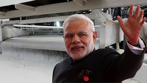 Narendra Modi