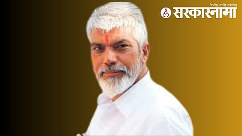 Dada Bhuse