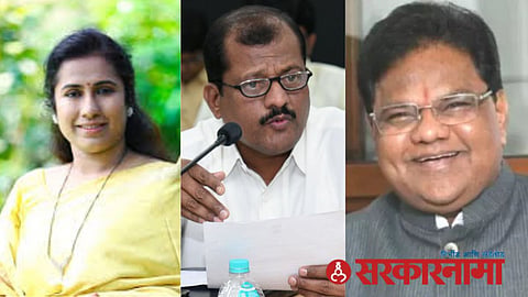 MLA Meghna Bordikar News