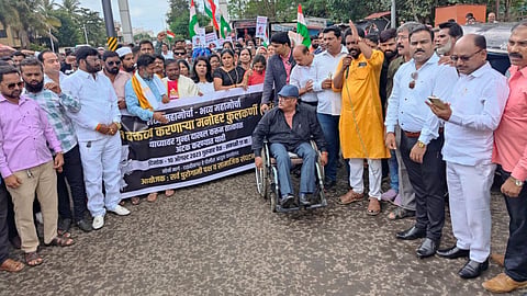 Pimpri-Chinchwad