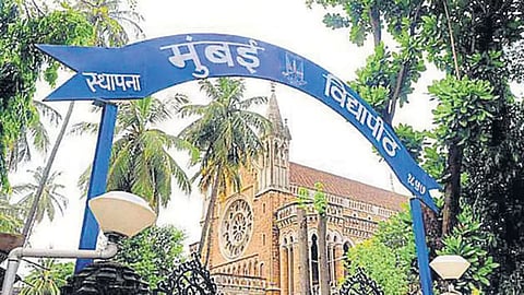 Mumbai University