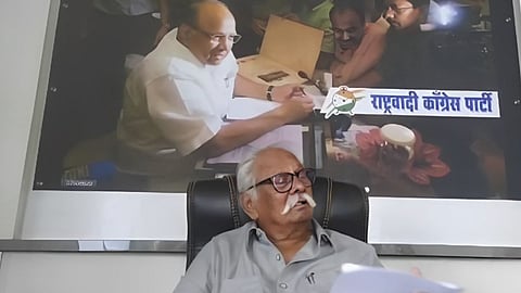 Anil Gote News