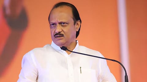 Ajit Pawar
