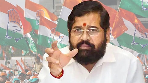 Eknath Shinde News :