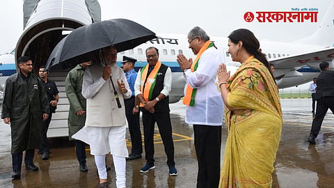 Narendra Modi