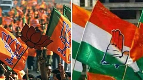 Nagpur Politics: