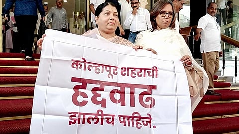 Jayashree Jadhav