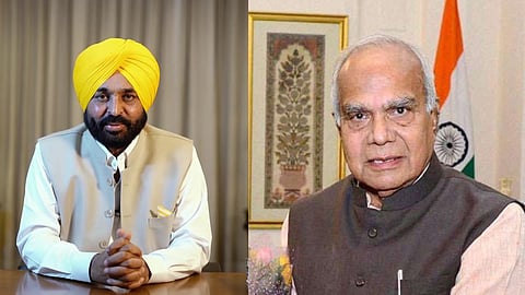 Panjab Politics :