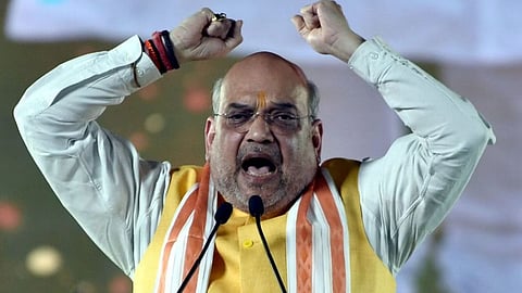 Amit Shah