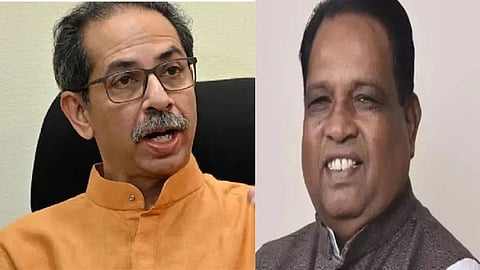 Ahmednagar Politics