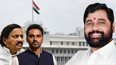 Maharashtra Government decision