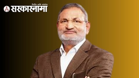 Manikrao Kokate