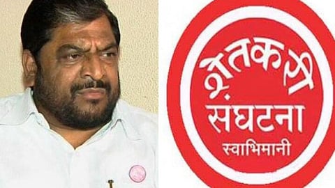 Swabhimani Shetkari Sanghatana News