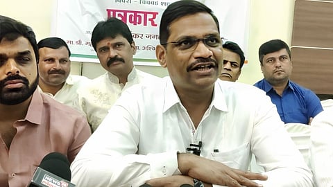 Shankar Jagtap News