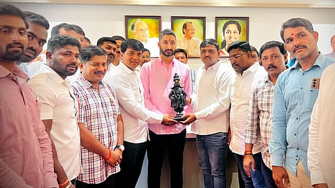 Jai Pawar