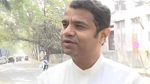 Sujit Patkar News