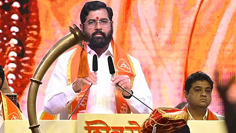Shivsena