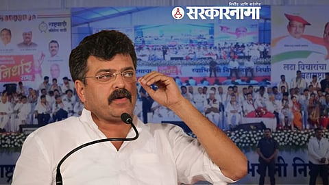 Jitendra Awhad