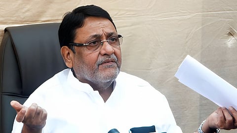 Nawab Malik