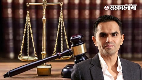 Sameer Wankhede Extortion case :