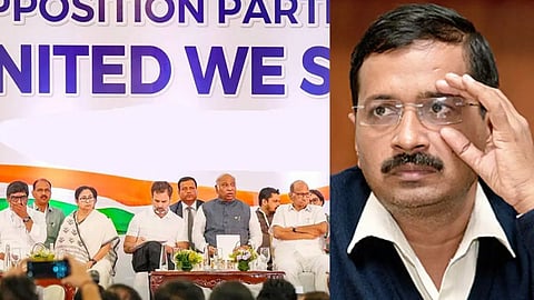 India Alliance News