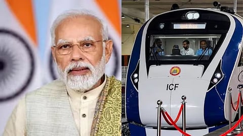 Amrut Bharat Station Scheme