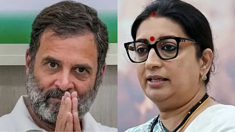Rahul Gandhi News