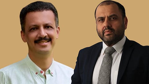 Milind Narvekar-Amol Kale
