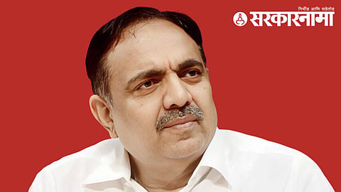 Jayant Patil