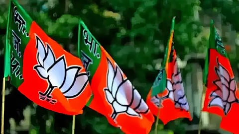 BJP