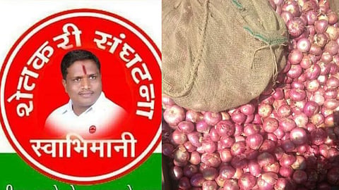 Swabhimani Shetkari Sanghatna News