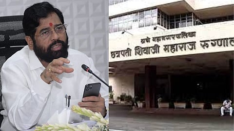 Eknath Shinde