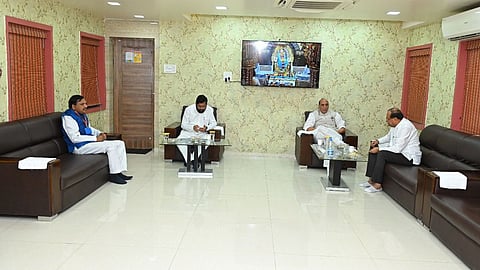 Rajnath Singh News