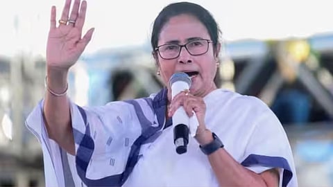 Mamata Banerjee News